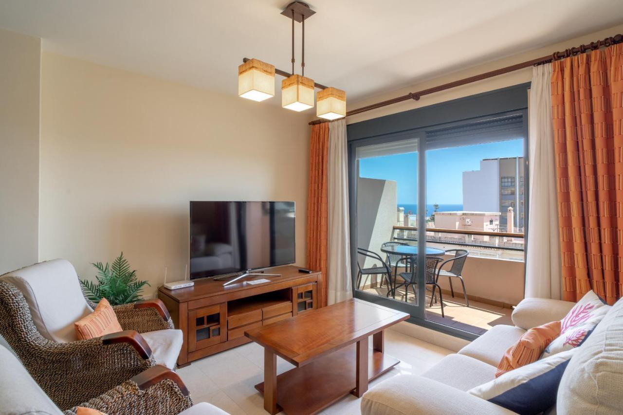 Apartment Cala De Seaview Casasol